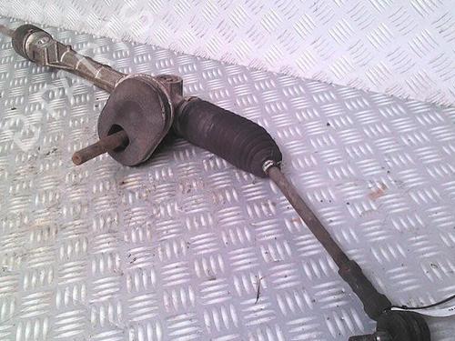 Steering rack RENAULT TWINGO II (CN0_) 1.2 16V (CN04, CN0B) | BP29950240M22 - Image 4