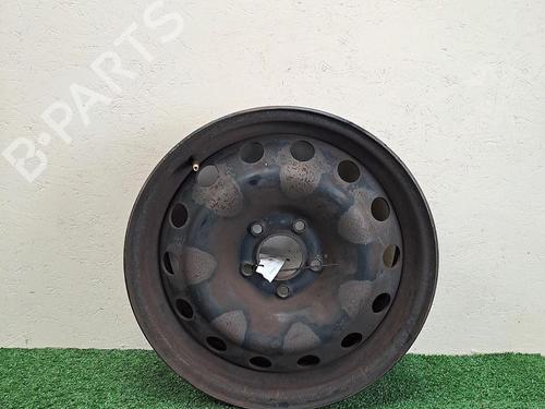 Used Rim CITROËN JUMPY II (VF7) [2007-2016]  30068344