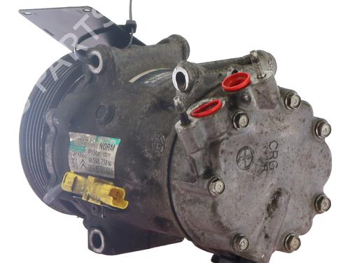 AC compressor CITROËN C4 Picasso I MPV (UD_) 1.6 HDi | BP31129360M34