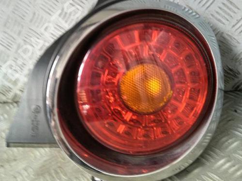 Right taillight ALFA ROMEO MITO (955_) 1.3 MultiJet (955AXP1A, 955AYC1A) | BP30071083C35