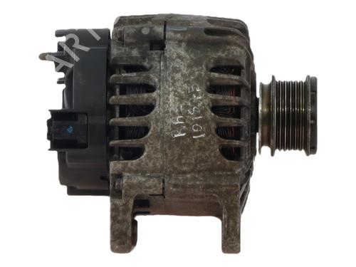 Used Alternator Alternator 38720824 38720824