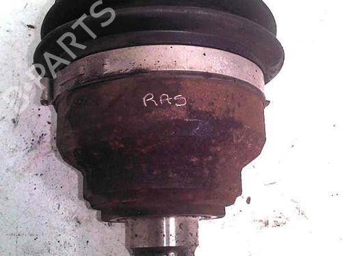 Left front driveshaft OPEL ASTRA F Hatchback (T92) | BP30065667M38