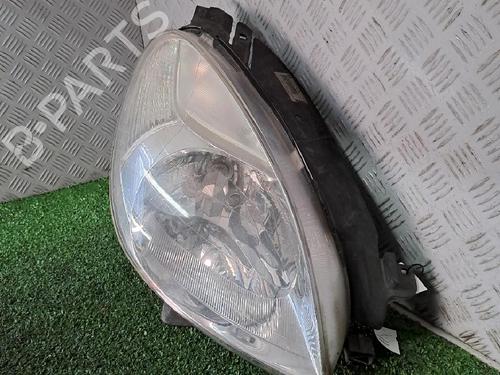 Right headlight CITROËN XSARA PICASSO (N68) 1.6 HDi | BP22018131C29 