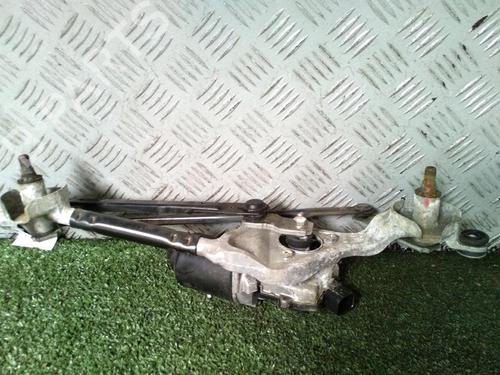 Used Front wiper motor KIA RIO III (UB) 1.2 CVVT (84 hp) 21635034