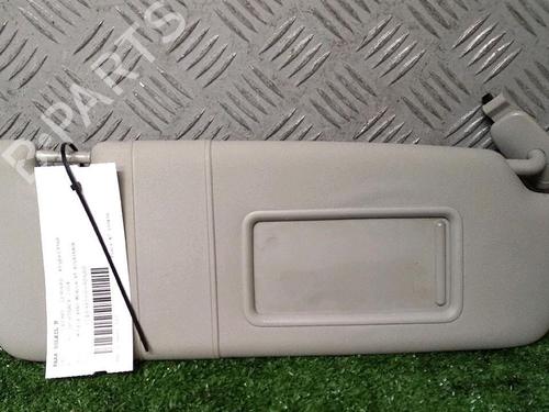 Right sun visor AUDI A3 Sportback (8PA) 2.0 TDI | BP29951006I2  - Image 5