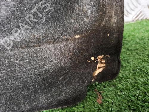 Rear parcel shelf PEUGEOT 206+ (2L_, 2M_) 1.4 i | BP19918145C85 