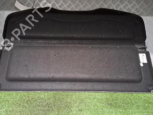 Rear parcel shelf RENAULT SCÉNIC III (JZ0/1_) 1.5 dCi | BP29953108C85