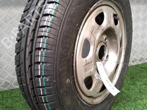 Used Jack Kit CHEVROLET SPARK (M300) 1.0 (68 hp) 32370758