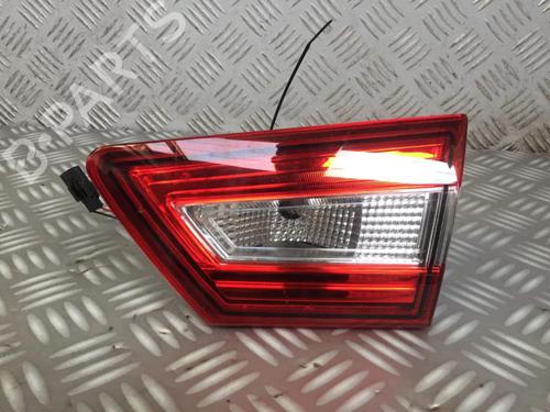 Used Right tailgate light Right tailgate light RENAULT CLIO IV (BH_) 1.5 dCi 90 (90 hp) 30069077 30069077