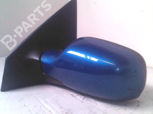 Left mirror RENAULT MEGANE II (BM0/1_, CM0/1_) 1.6 16V (BM0C, CM0C) | BP11399529C26 