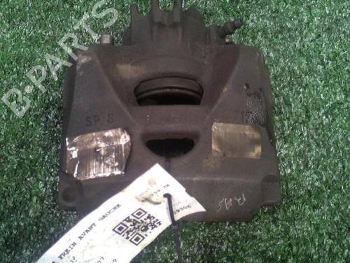 Used Left front brake caliper CITROËN DS5 1.6 HDi 115 (114 hp) 19516784