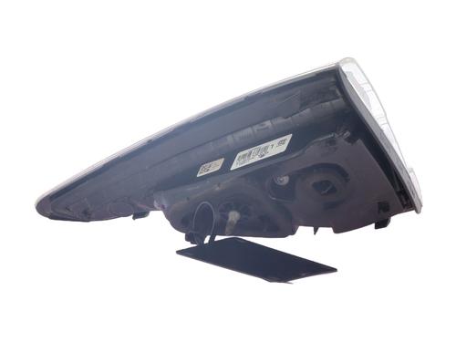 Venstre baglygte bagklap RENAULT CLIO V (B7_) 1.0 TCe 90 (B7MT) | BP30965535C79