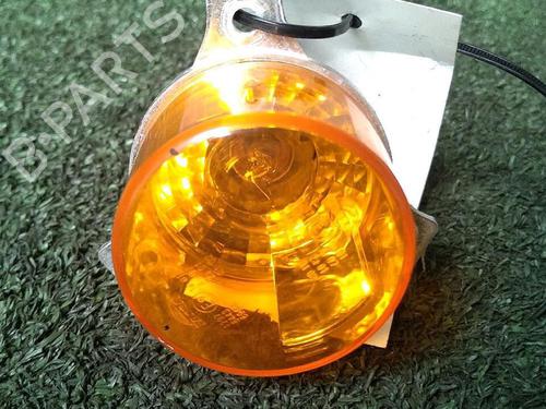 Left front indicator RENAULT TWIZY (MAM_) 45 | BP37731656C32 - Image 8