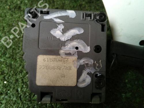 Steering column stalk RENAULT TWINGO I (C06_) 1.2 (C066, C068) | BP17158791I23 