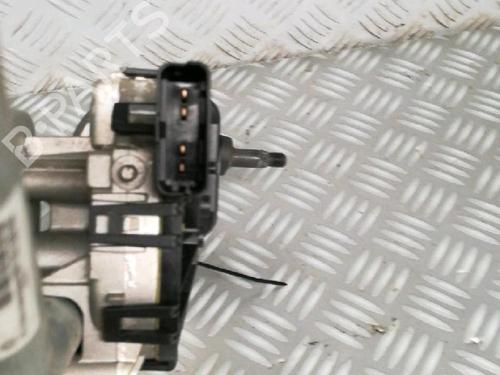 Front wiper motor PEUGEOT 208 I (CA_, CC_) 1.4 HDi | BP30074702M29 