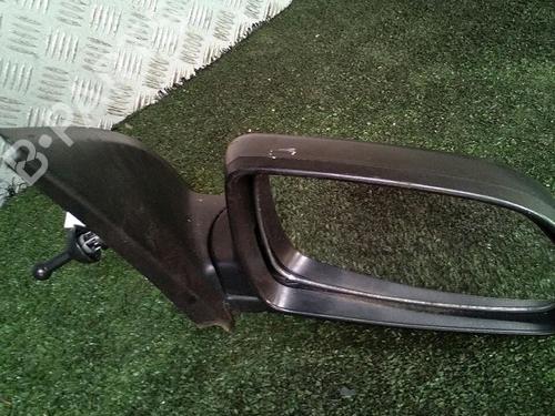 Used Right mirror CHEVROLET AVEO / KALOS Hatchback (T250, T255) 1.2 LPG (84 hp) 30076380