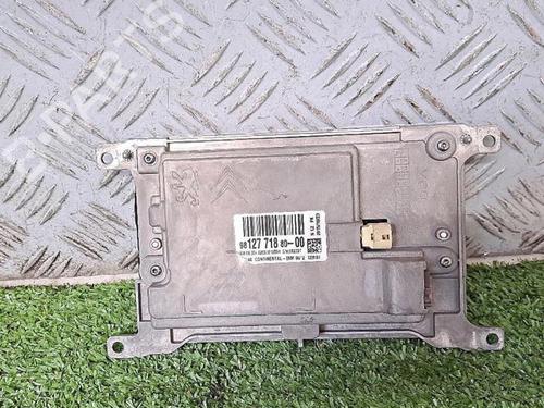 Display monitor PEUGEOT 508 I (8D_) 2.0 BlueHDi 150 | BP30076914C48 