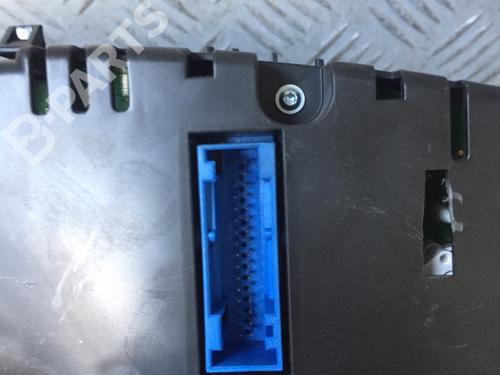 Instrument cluster VW GOLF VI (5K1) 1.6 TDI | BP11404731C47 