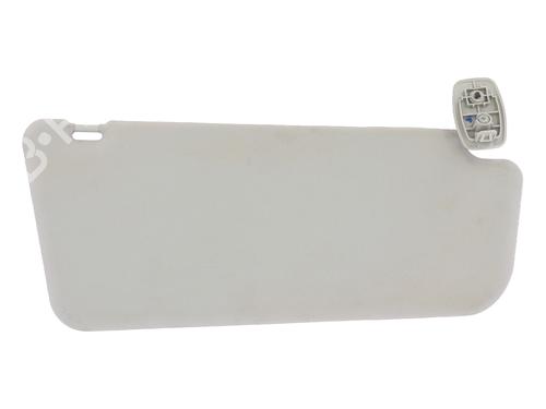 Left sun visor CITROËN BERLINGO Box Body/MPV (B9) 1.6 BlueHDi 100 | BP31951850I1
