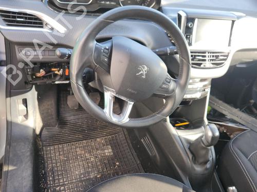 Recambios PEUGEOT 208 I (CA_, CC_) 1.2 VTI 82 4918052