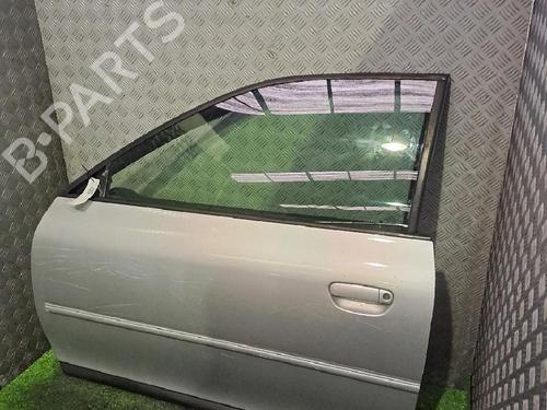 Left front door AUDI A3 (8L1) 1.9 TDI | BP22212142C2 