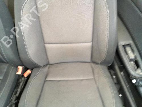 Seats set BMW 1 (E81) 118 d | BP22708694C78 