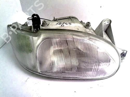 Used Right headlight Right headlight 30075619 30075619
