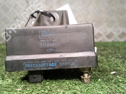 Electronic module PEUGEOT 306 Hatchback (7A, 7C, N3, N5) 1.9 D | BP30072217M83