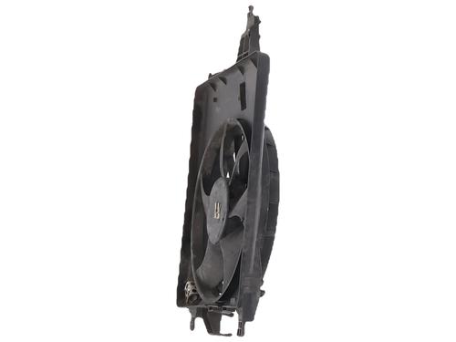 Used Radiator fan Radiator fan RENAULT KANGOO Express (FW0/1_) 1.5 dCi 90 (FW0G, FW05, FW08, FW11) (90 hp) 40173743 40173743