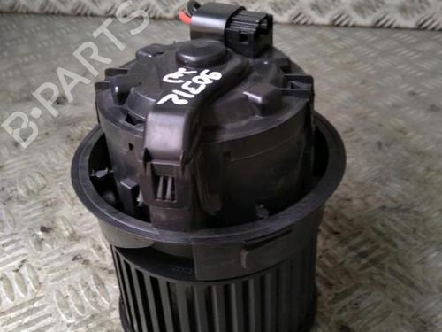 Heater blower motor PEUGEOT 208 I (CA_, CC_) 1.6 BlueHDi 100 | BP30071122M62