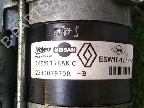 Starter FIAT ULYSSE (179_) 2.0 (179BXA11, 179BXA1A) | BP30071456M8 