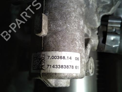 Engine DACIA DOKKER MPV (KE_) 1.5 dCi (KEAJ, KEAH) | BP30542090M1