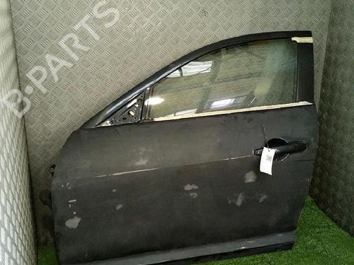 Left front door MAZDA RX-8 (SE, FE) 1.3 (FE103, SE3P) | BP29947880C2