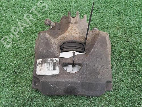 Used Right front brake caliper PEUGEOT 5008 (0U_, 0E_) 1.6 HDi (112 hp) 30066303