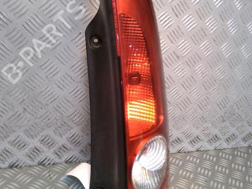 Right taillight RENAULT ESPACE IV (JK0/1_) 1.9 dCi (JK0U) | BP30070672C35 - Image 6
