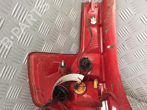 Used Right taillight CITROËN C4 I (LC_) 1.6 HDi (109 hp) 30065213