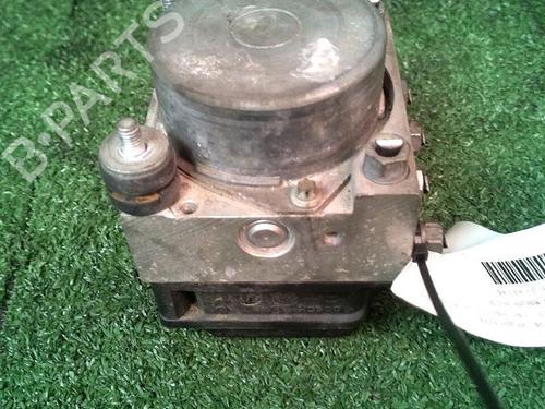 ABS pump FIAT GRANDE PUNTO (199_) 1.3 D Multijet | BP30073640M43 