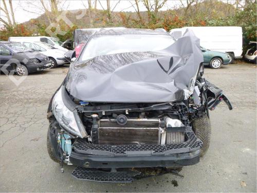 KIA SPORTAGE III (SL) 2.0 CRDi AWD (136 hp) 1203823