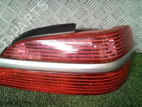 Right taillight PEUGEOT 406 (8B) 2.2 HDi | BP30076086C35