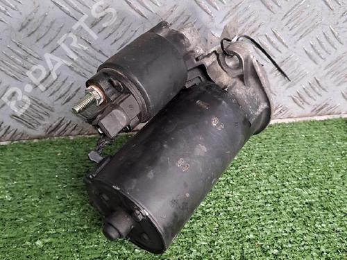 Starter SKODA OCTAVIA I (1U2) 1.9 TDI | BP24137365M8 