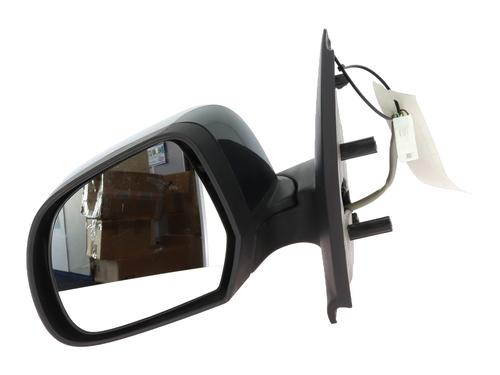 Used Left mirror DACIA DOKKER MPV (KE_) 1.5 dCi (KEAJ, KEAH) (90 hp) 30542105