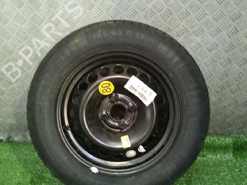 Reservehjul kit OPEL CORSA E (X15) 1.4 Turbo (08, 68) | BP32370741C119 - Image 2