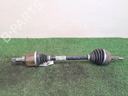 Left front driveshaft CITROËN C3 III (SX) 1.2 THP 110 (SXHNPS, SXHNZT, SXHNZ6) | BP29948719M38