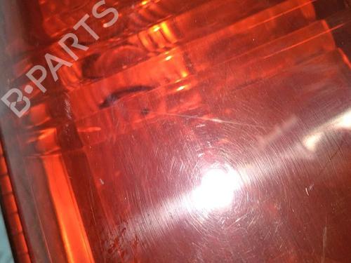 Left taillight NISSAN X-TRAIL I (T30) 2.2 dCi 4x4 | BP30073826C34