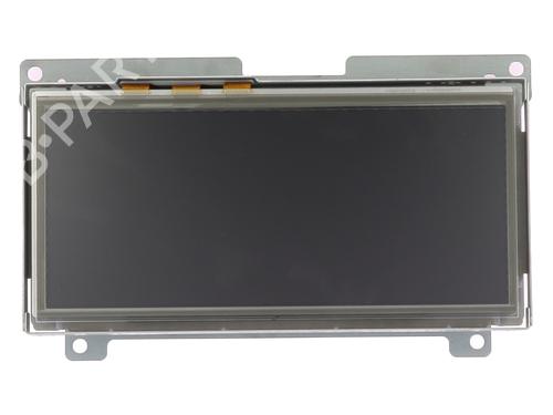 Display JAGUAR F-PACE (X761) 2.0 TD4 AWD (180 hp) 30821858