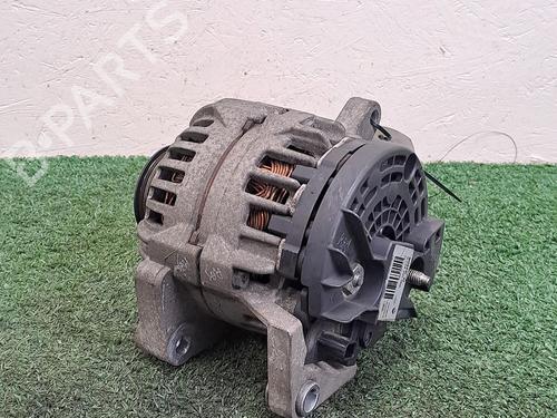 Alternator RENAULT TWINGO II (CN0_) | BP30067881M7 - Image 2