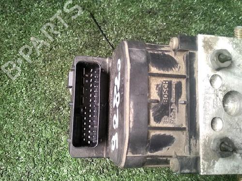 ABS Bremseaggregat OPEL ZAFIRA A MPV (T98) 2.0 DTI 16V (F75) | BP30072253M43 