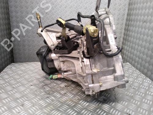 Gearbox NISSAN MICRA III (K12) 1.2 16V | BP17161396M3 