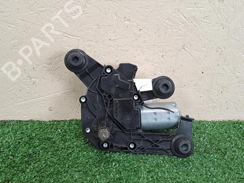 Used Rear wiper motor PEUGEOT 208 I (CA_, CC_) 1.2 PureTech 82 (82 hp) 29602087