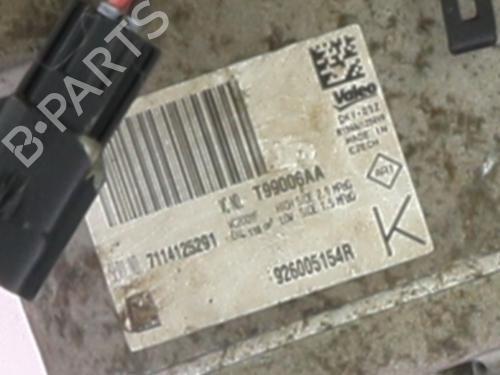 AC compressor DACIA SANDERO II 1.5 dCi | BP30770481M34 - Image 4